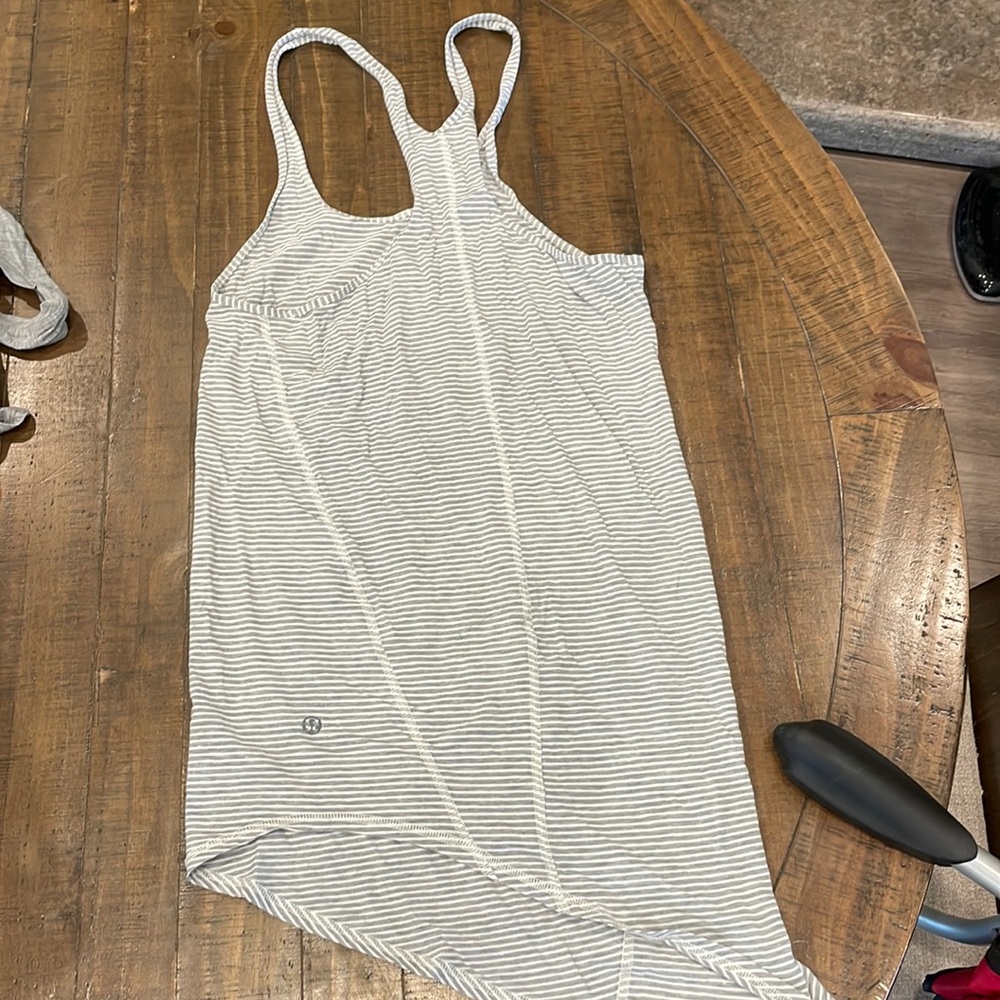 Lululemon